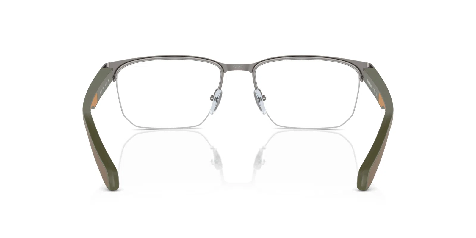 Emporio Armani 1162 Eyeglasses - view 8